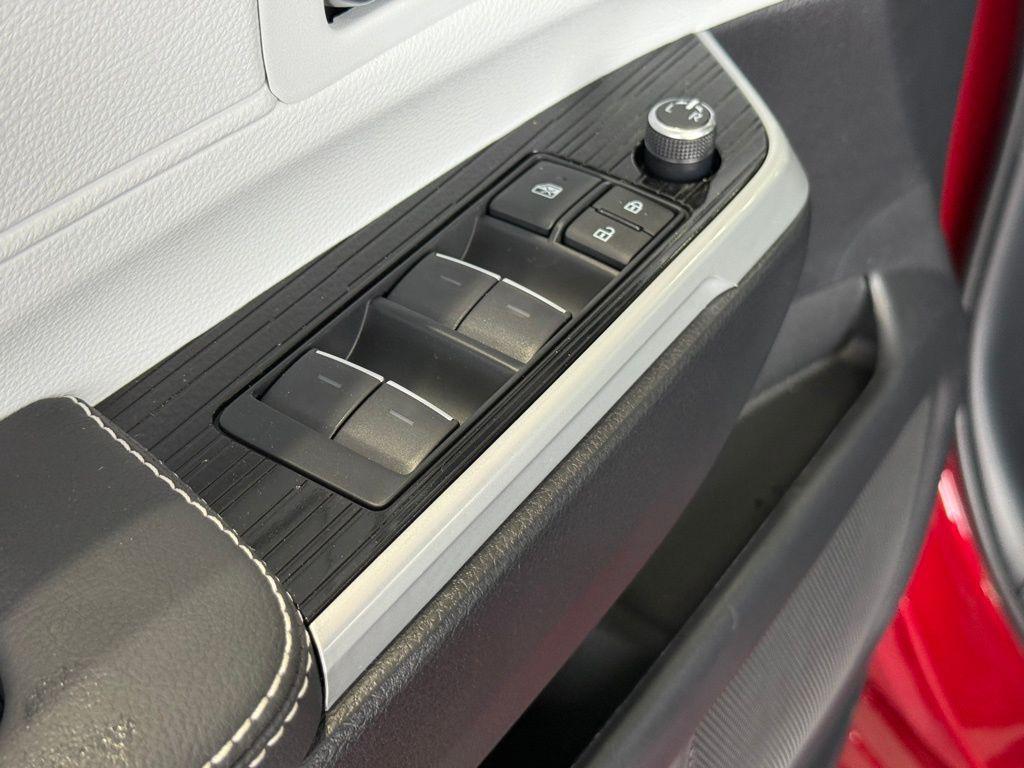 new 2026 Toyota Sienna car, priced at $52,684