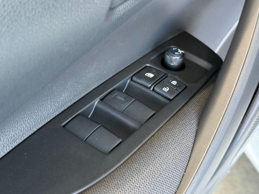 new 2026 Toyota Corolla Hybrid car, priced at $26,668