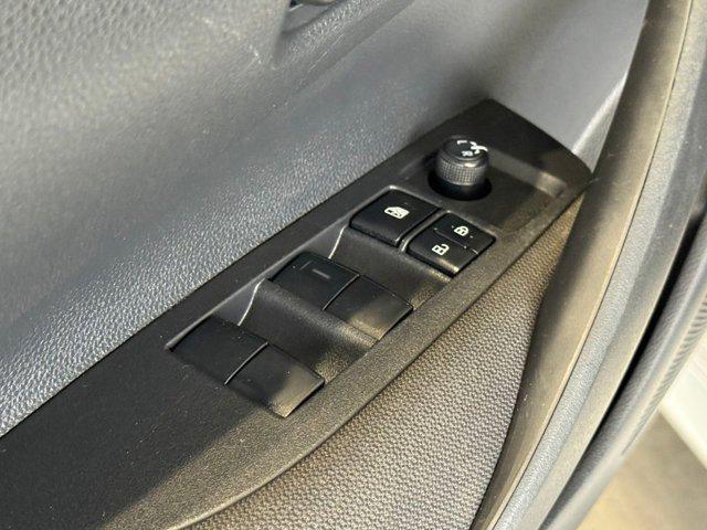 used 2025 Toyota Corolla car, priced at $22,318