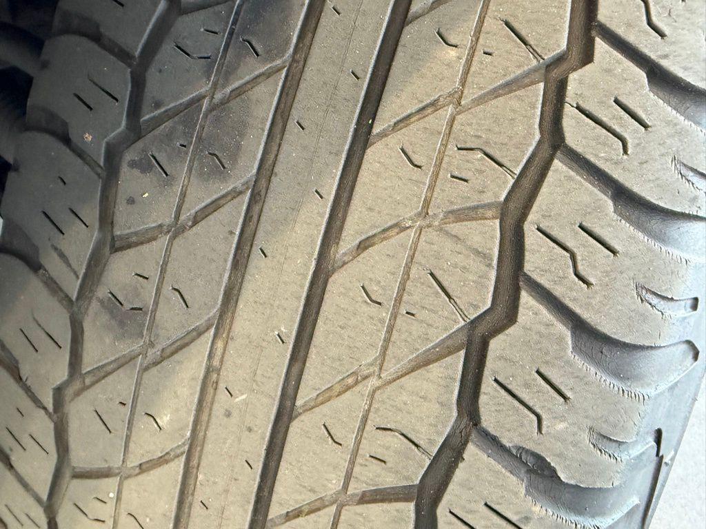 used 2022 Toyota 4Runner car, priced at $40,991