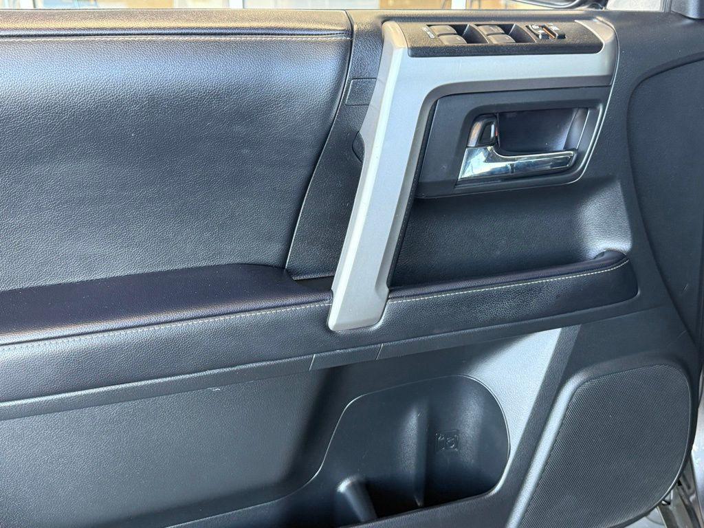 used 2022 Toyota 4Runner car, priced at $40,991