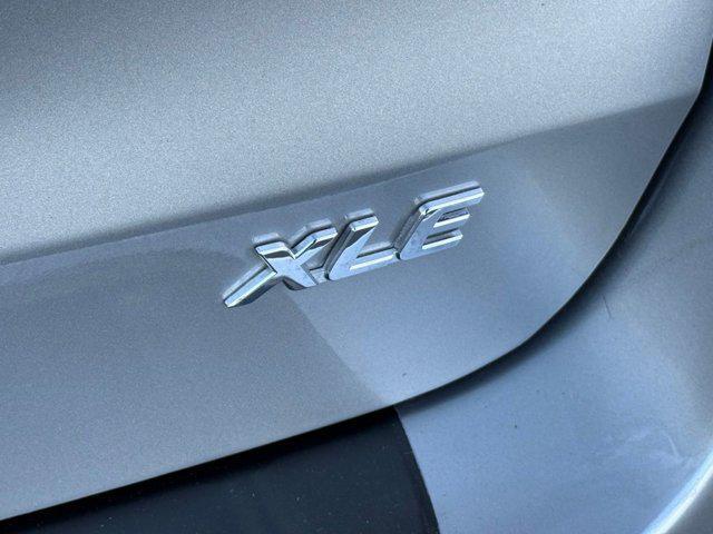 used 2015 Toyota Sienna car, priced at $14,895