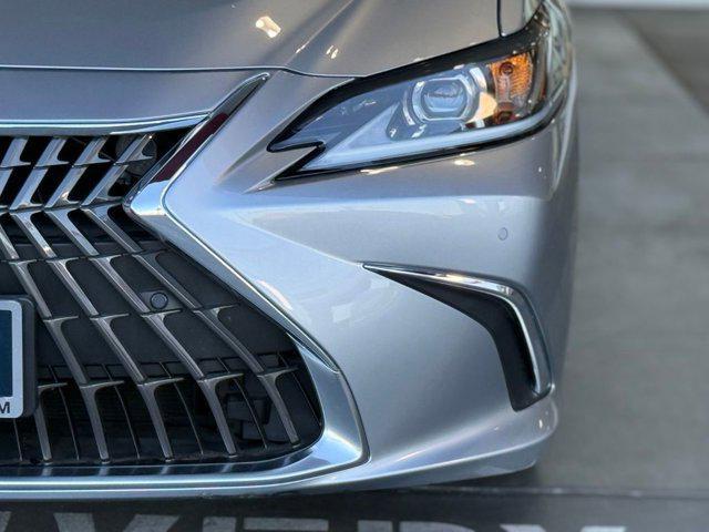 used 2024 Lexus ES 250 car, priced at $39,969