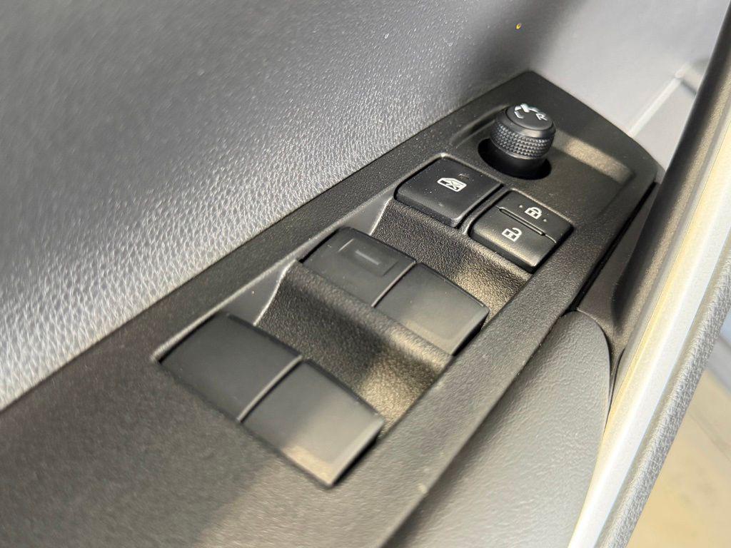 new 2026 Toyota Corolla Cross car, priced at $33,139