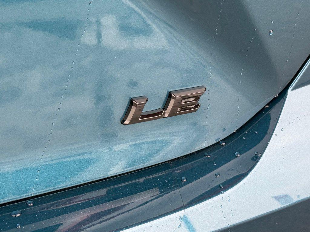 new 2026 Toyota Camry car, priced at $31,137