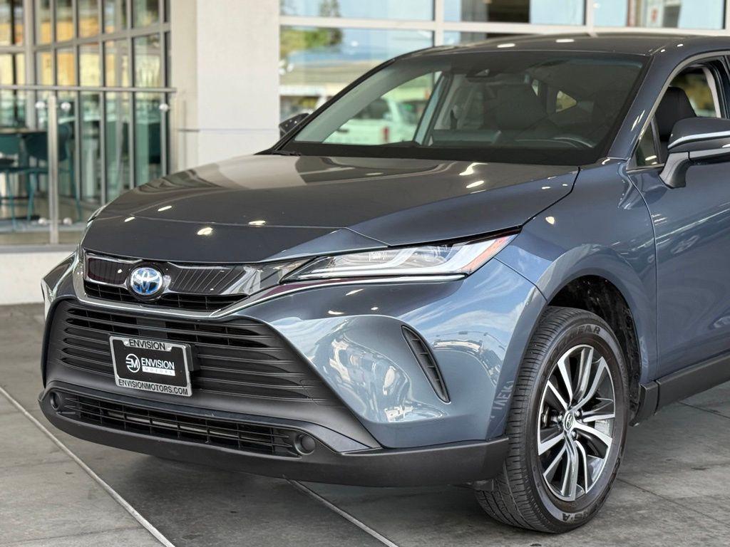 used 2024 Toyota Venza car, priced at $27,869