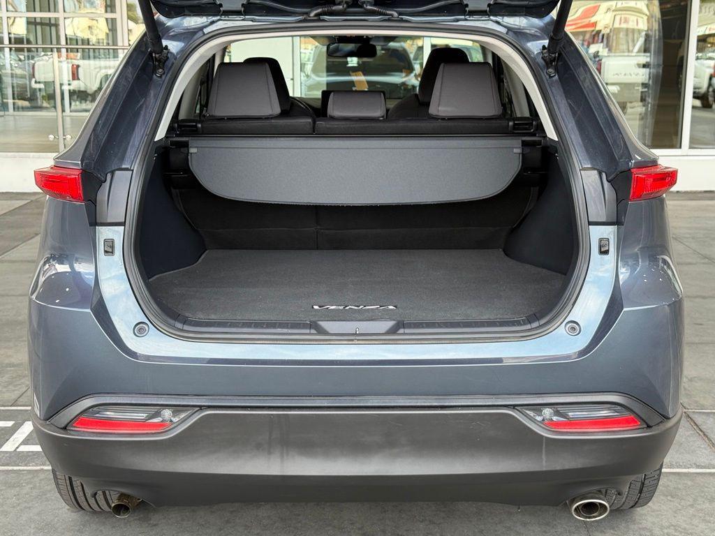 used 2024 Toyota Venza car, priced at $27,869