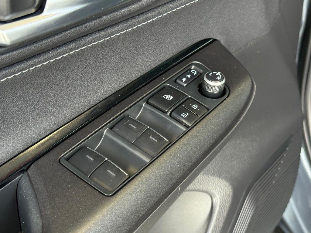 used 2024 Toyota Venza car, priced at $27,869