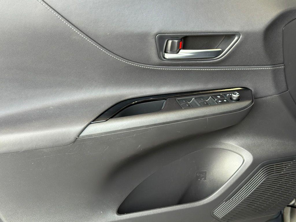 used 2024 Toyota Venza car, priced at $27,869