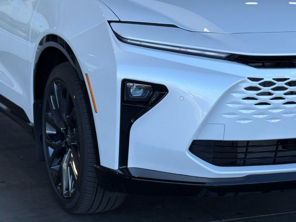 new 2026 Toyota Crown Signia car, priced at $54,144