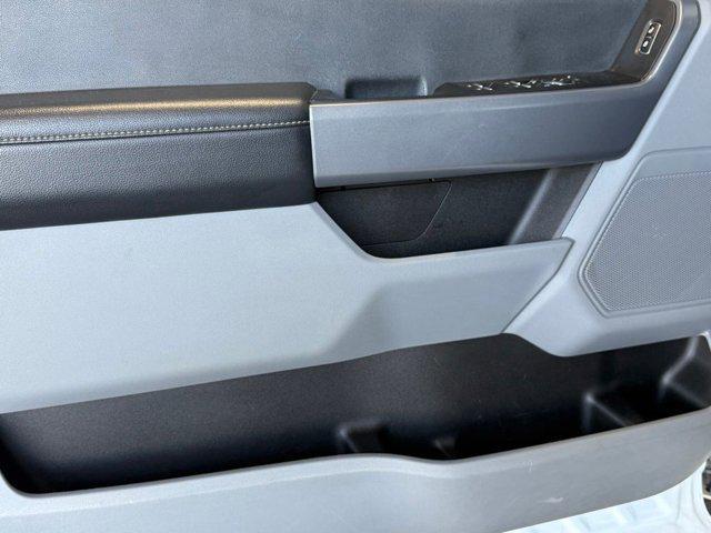 used 2023 Ford F-350 car, priced at $55,721