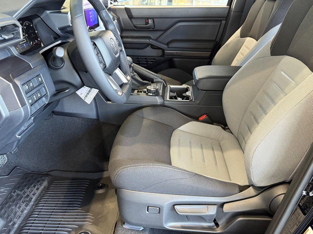 new 2026 Toyota 4Runner car, priced at $54,273