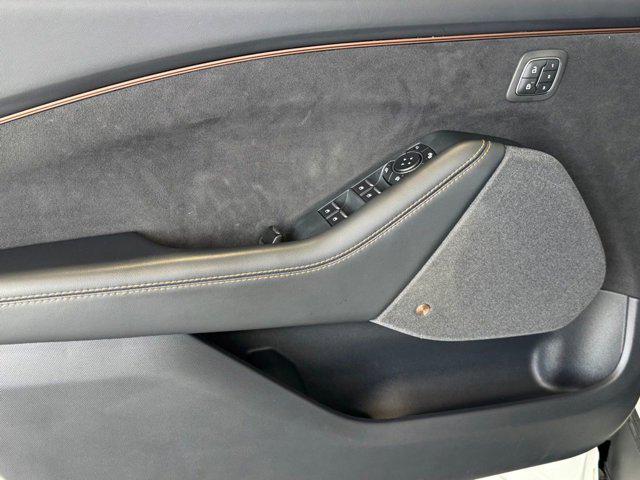 used 2022 Ford Mustang Mach-E car, priced at $28,722