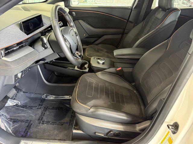 used 2022 Ford Mustang Mach-E car, priced at $28,722