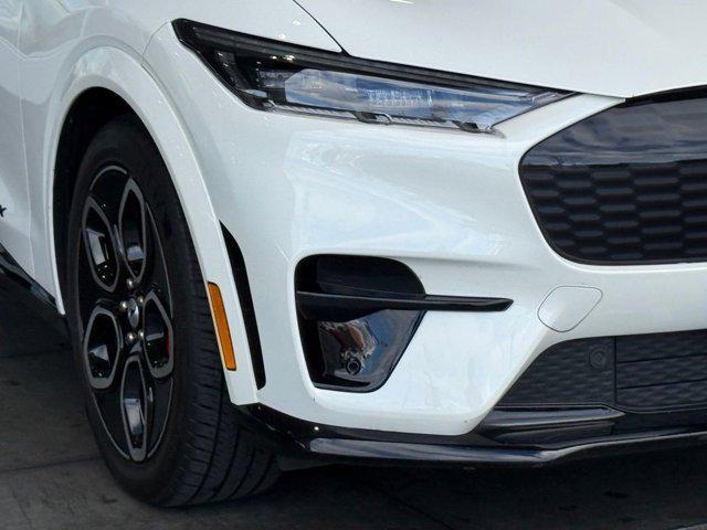 used 2022 Ford Mustang Mach-E car, priced at $28,722