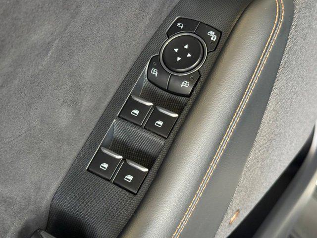 used 2022 Ford Mustang Mach-E car, priced at $28,722