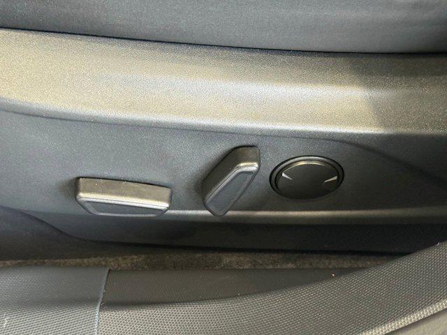 used 2022 Ford Mustang Mach-E car, priced at $28,722