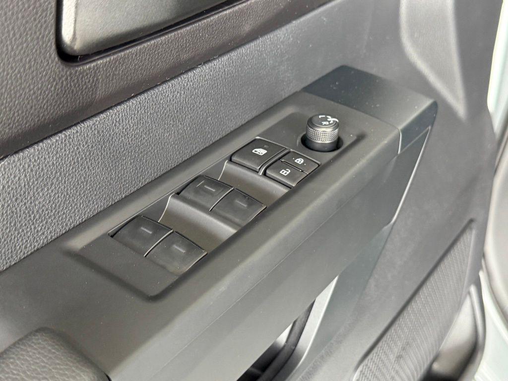 new 2026 Toyota Tundra car, priced at $43,351