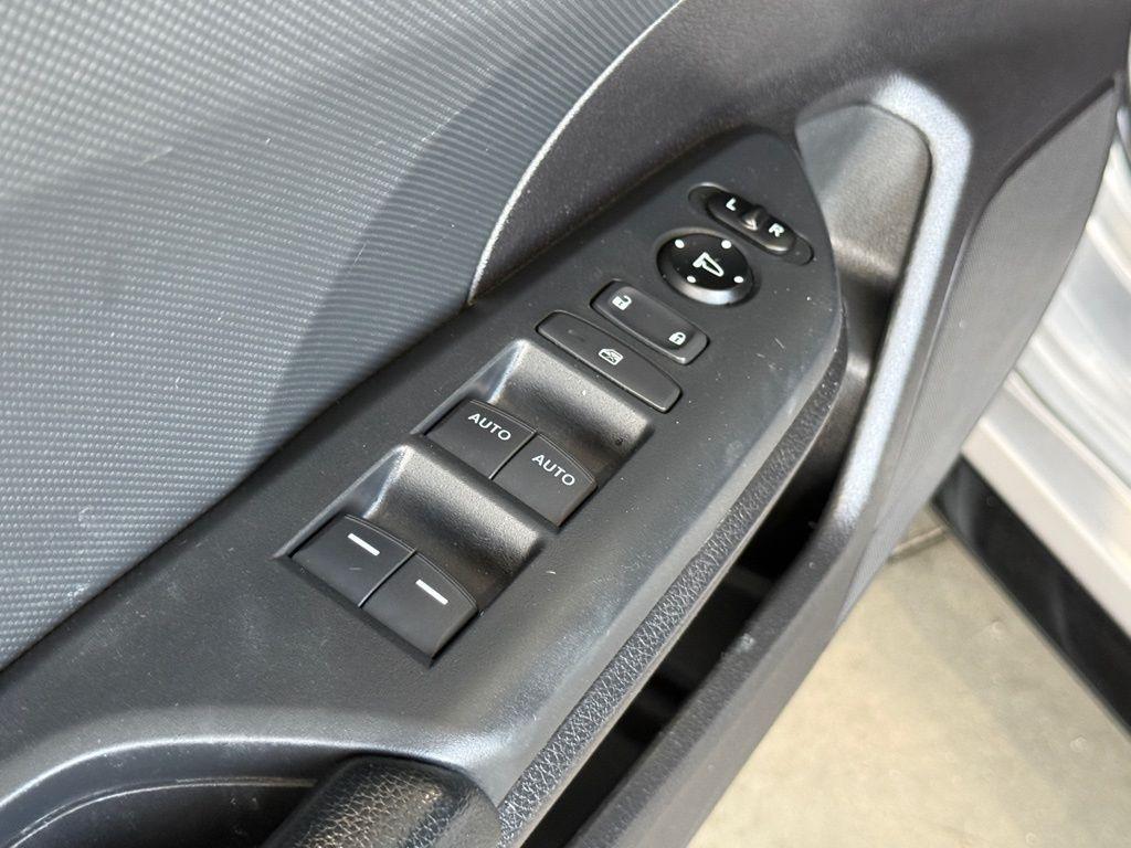 used 2021 Honda Civic car, priced at $18,363