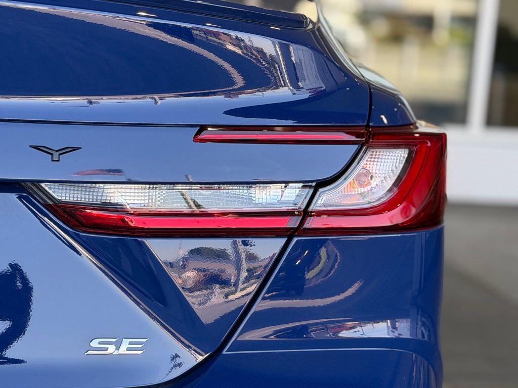 used 2026 Toyota Camry car, priced at $33,124
