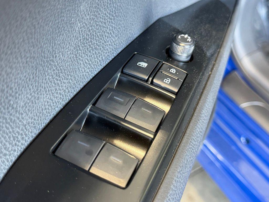 used 2026 Toyota Camry car, priced at $33,124