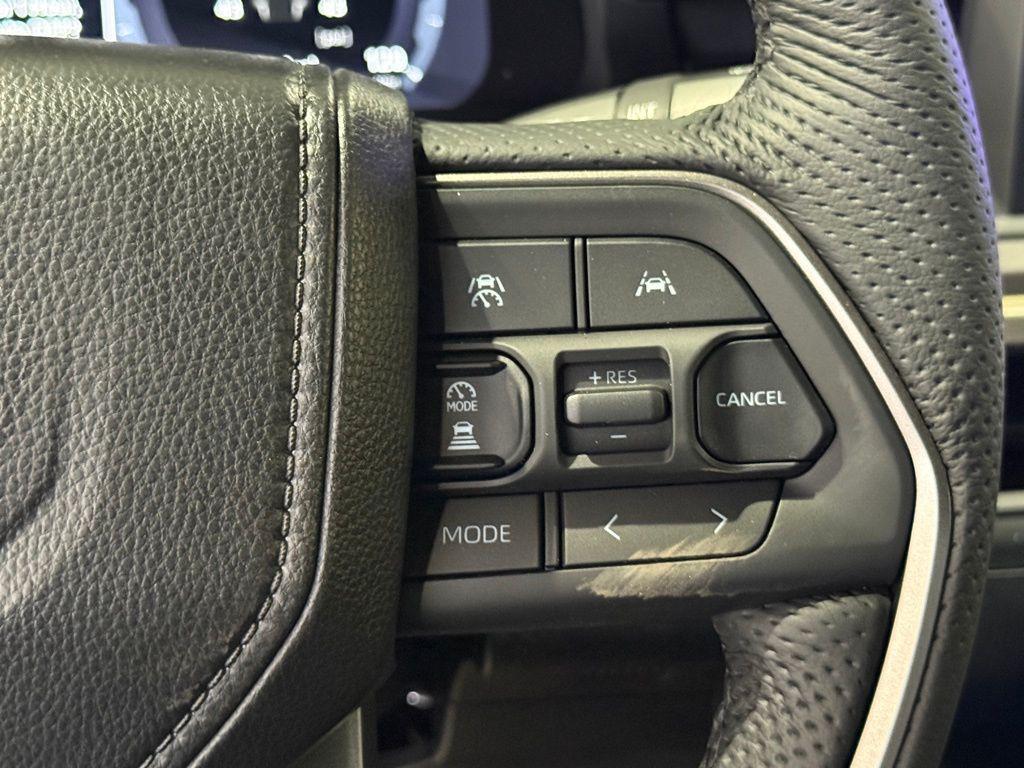 new 2026 Toyota Tacoma car, priced at $41,940