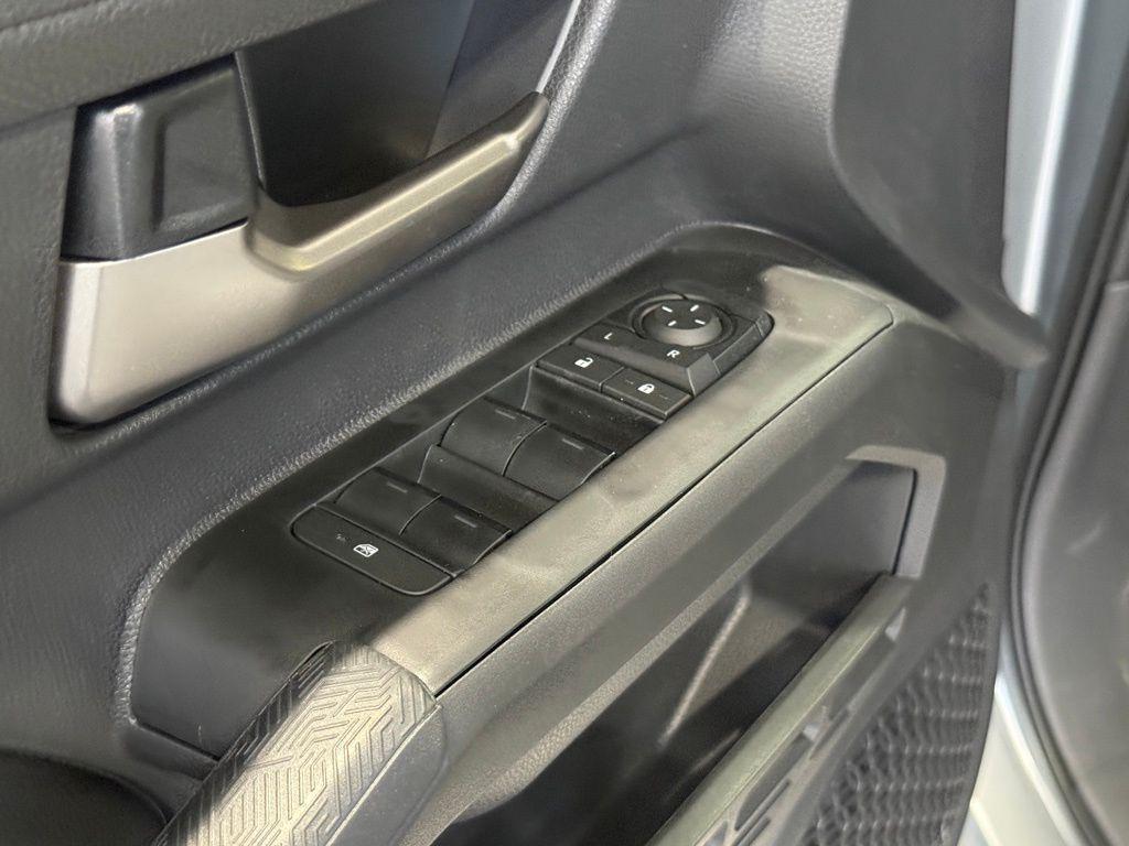 new 2026 Toyota Tacoma car, priced at $41,940