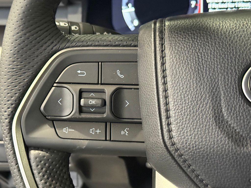 new 2026 Toyota Tacoma car, priced at $41,940