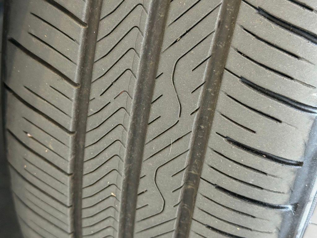 used 2024 Toyota Prius car, priced at $24,762