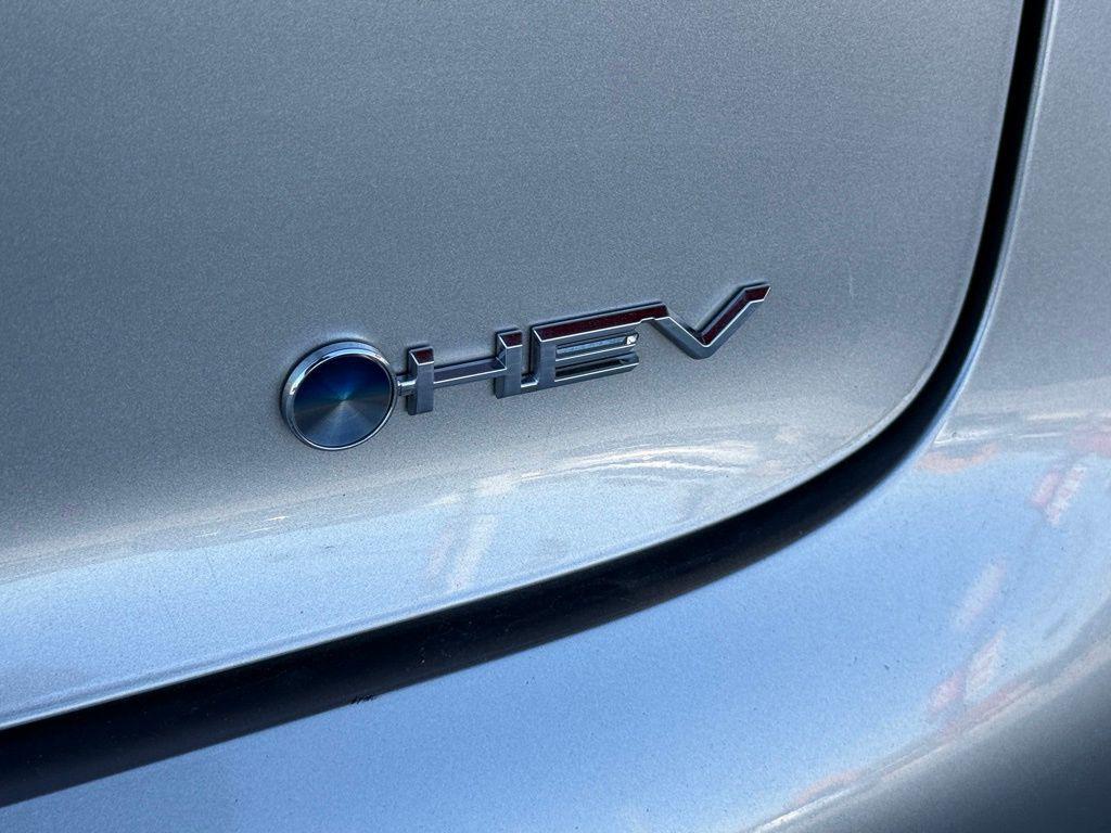 used 2024 Toyota Prius car, priced at $24,762