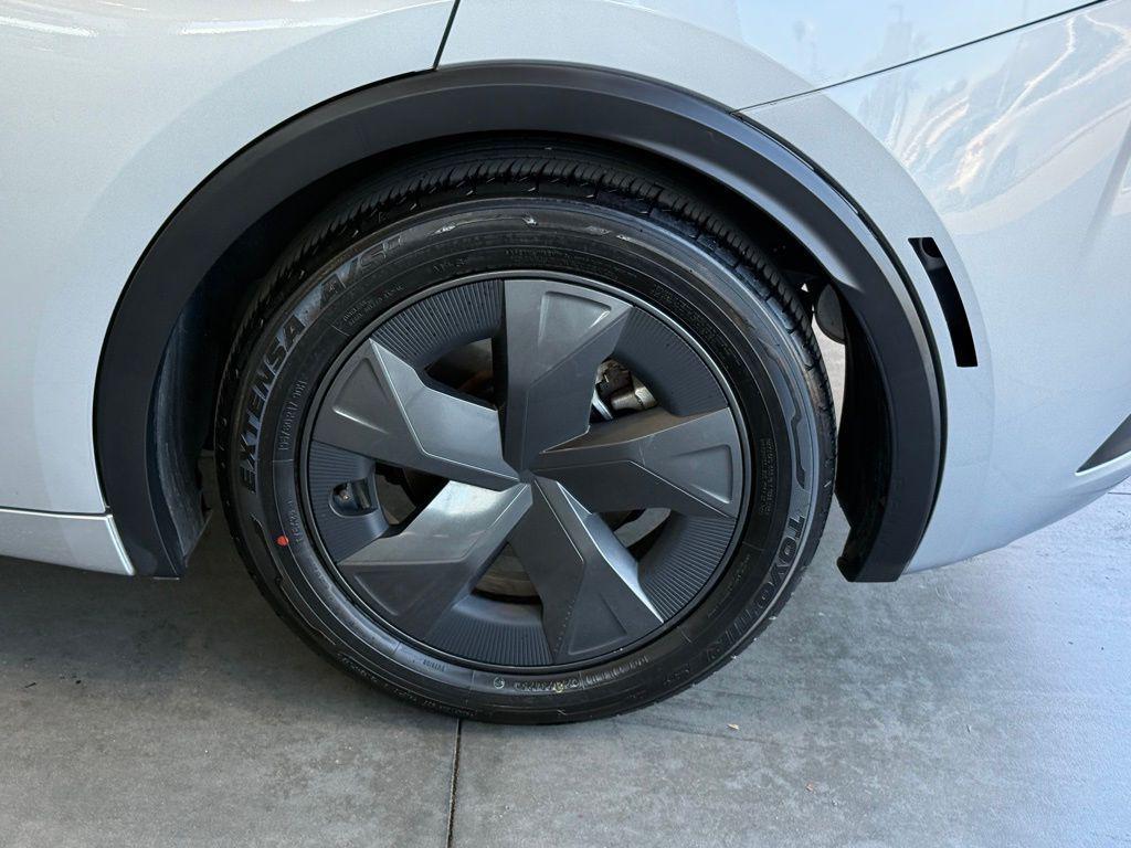 used 2024 Toyota Prius car, priced at $24,762