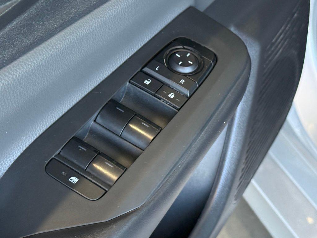 used 2024 Toyota Prius car, priced at $24,762