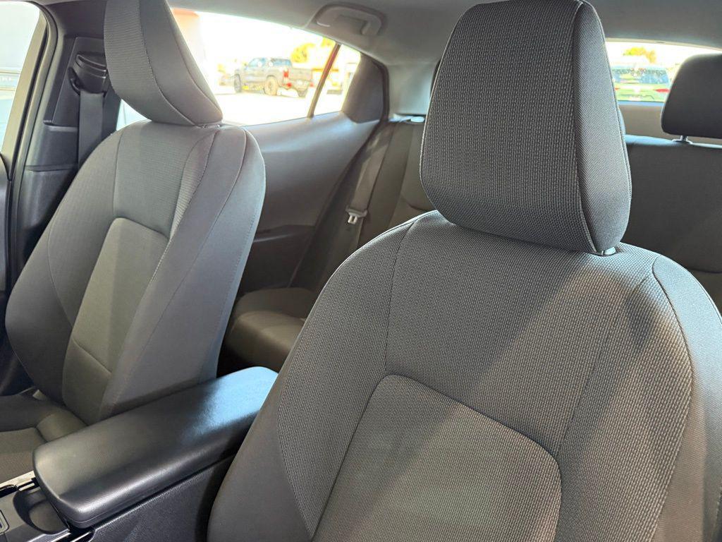 used 2024 Toyota Prius car, priced at $24,762