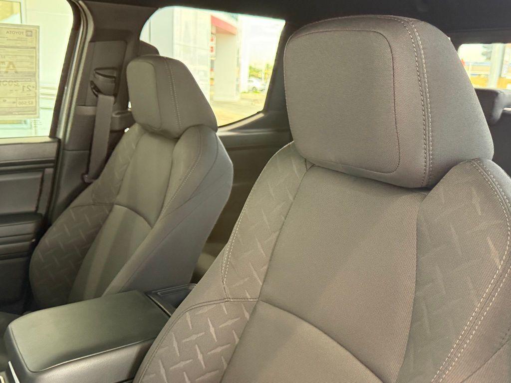 new 2025 Toyota Tacoma car, priced at $43,287