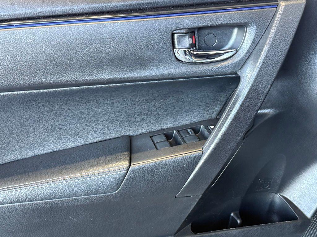 used 2019 Toyota Corolla car, priced at $15,859