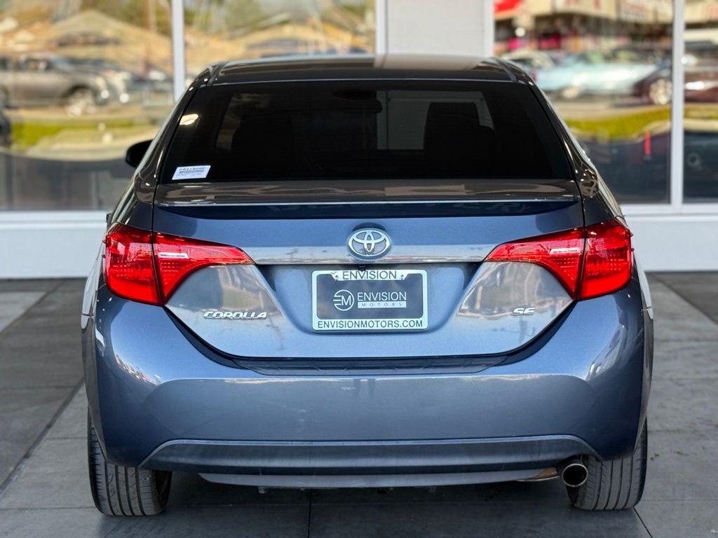 used 2019 Toyota Corolla car, priced at $15,859