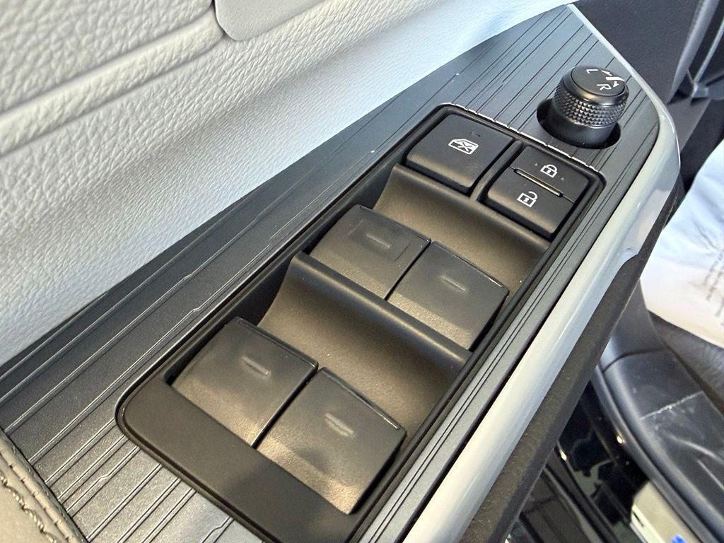 new 2026 Toyota Sienna car, priced at $48,235