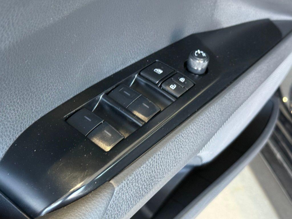 used 2025 Toyota Camry car, priced at $27,932