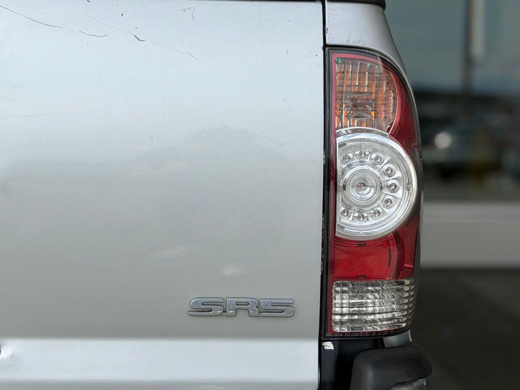 used 2009 Toyota Tacoma car, priced at $15,851