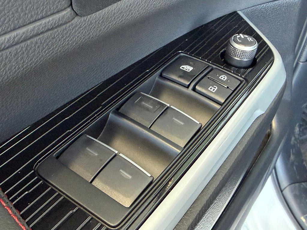 new 2026 Toyota Sienna car, priced at $53,364