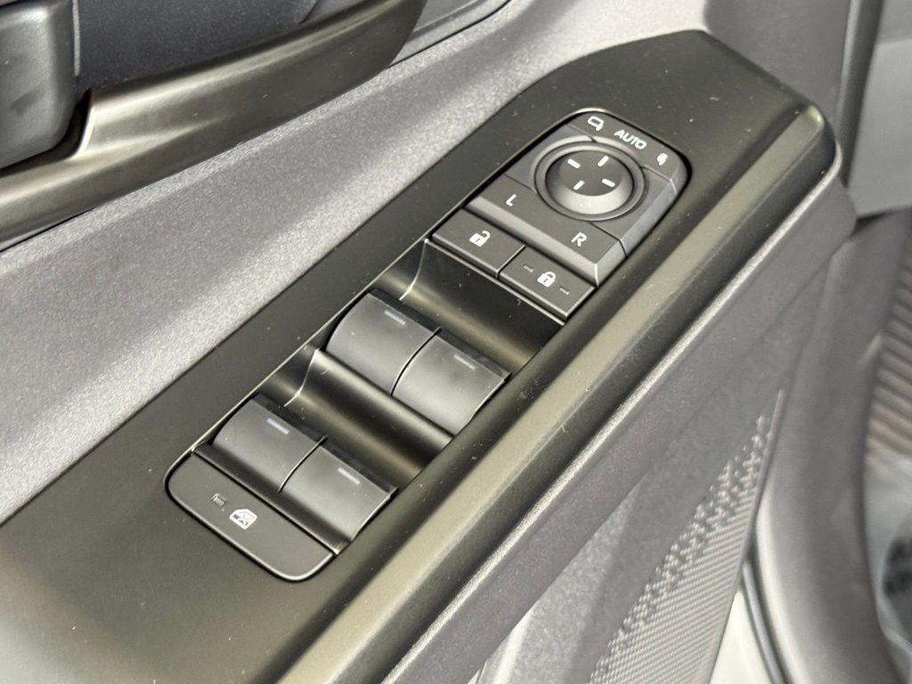 new 2026 Toyota bZ car, priced at $32,523