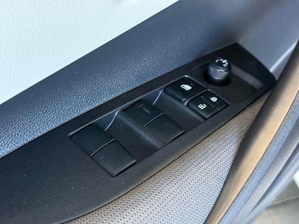 used 2025 Toyota Corolla car, priced at $25,499
