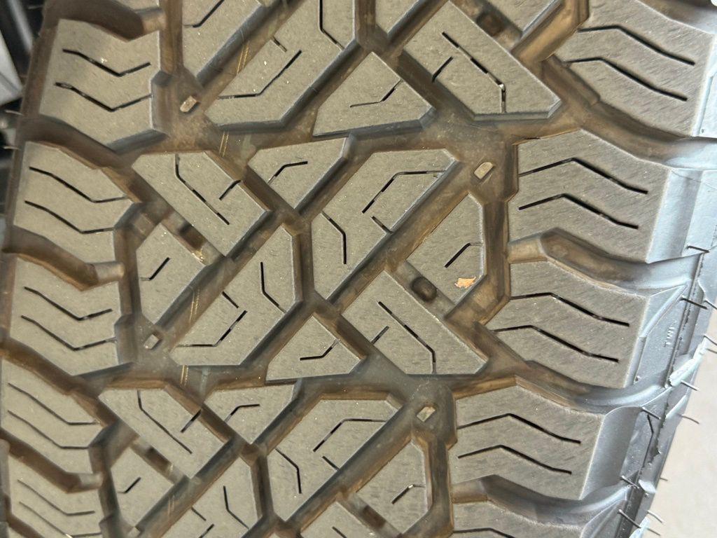 used 2024 Toyota Tacoma car, priced at $40,988