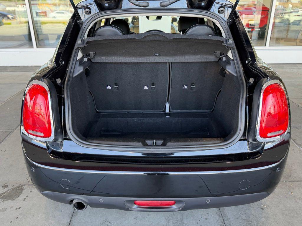 used 2018 MINI Hardtop car, priced at $11,988