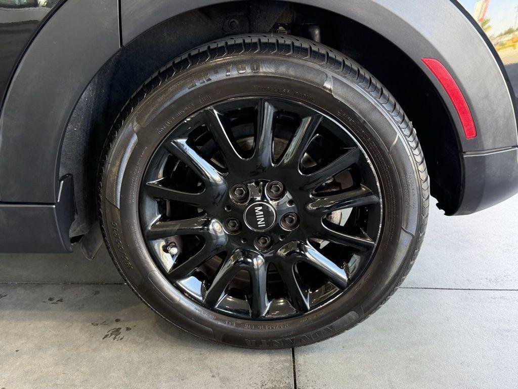 used 2018 MINI Hardtop car, priced at $11,988