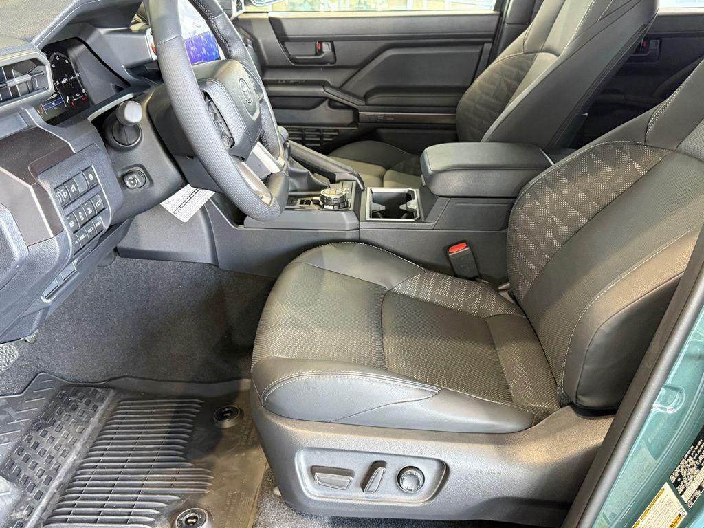 new 2026 Toyota 4Runner car, priced at $62,924