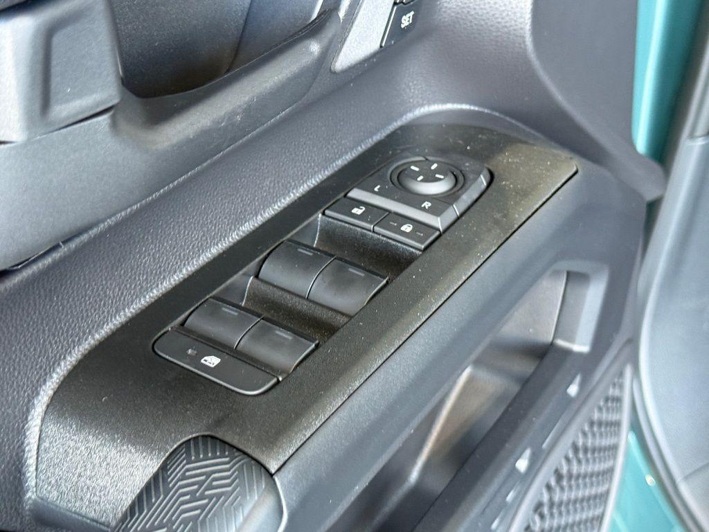 new 2026 Toyota 4Runner car, priced at $62,924