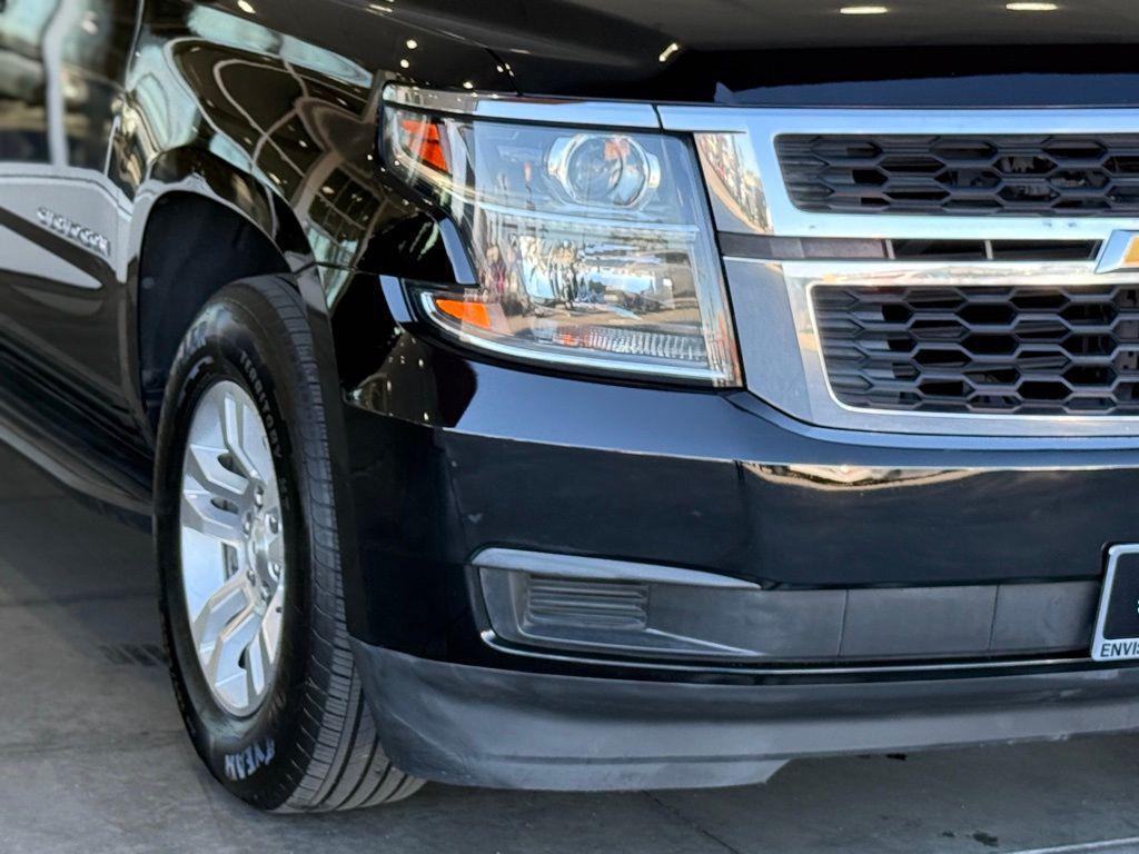 used 2019 Chevrolet Suburban car, priced at $21,599