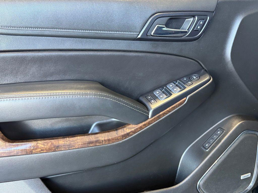 used 2019 Chevrolet Suburban car, priced at $21,599