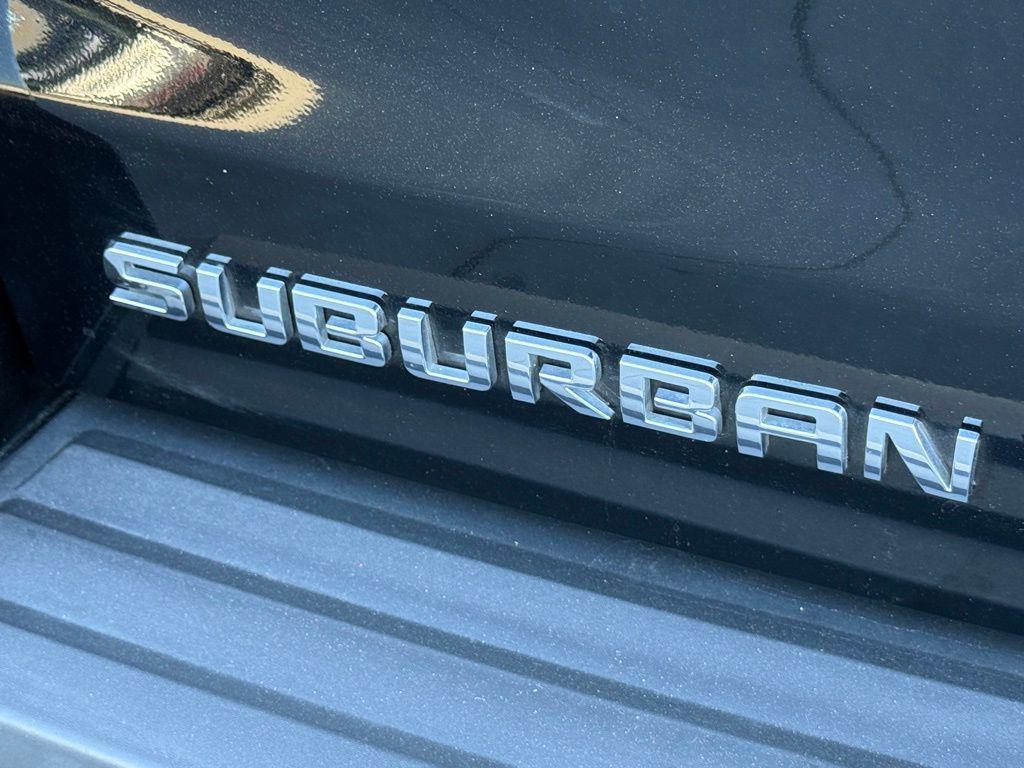 used 2019 Chevrolet Suburban car, priced at $21,599